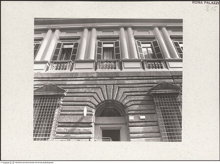 Vorderseite von bh453964_recto