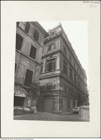 Vorderseite von bh453971_recto