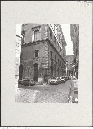 Vorderseite von bh453973_recto