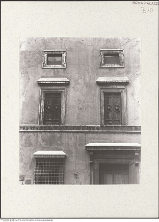 Vorderseite von bh453976_recto