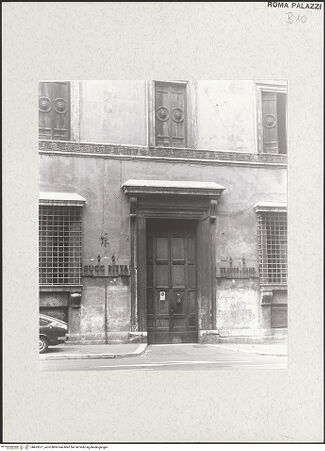 Vorderseite von bh453977_recto