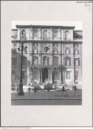 Vorderseite von bh454183_recto