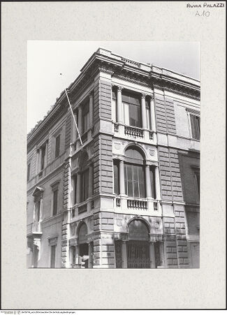 Vorderseite von bh454196_recto