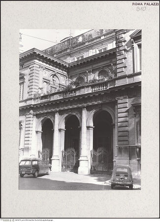 Vorderseite von bh454197_recto