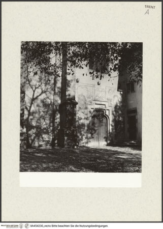 Vorderseite von bh454230_recto