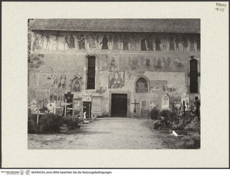 Vorderseite von bh454234_recto