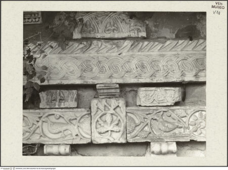 Vorderseite von bh454265_recto