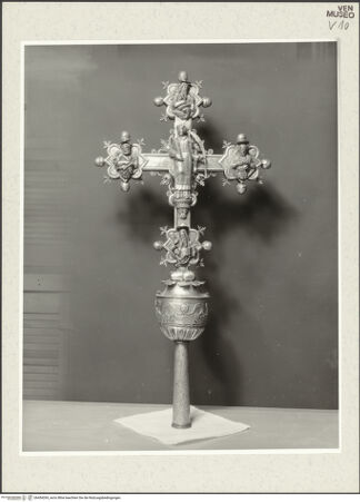 Vorderseite von bh454269_recto