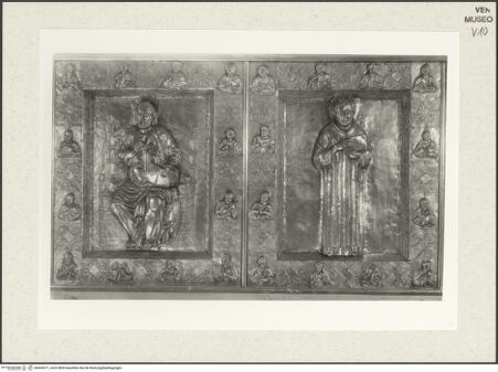 Vorderseite von bh454271_recto