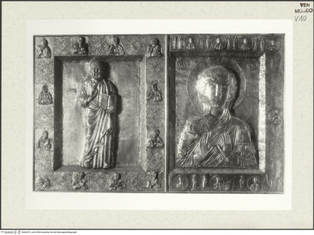 Vorderseite von bh454272_recto