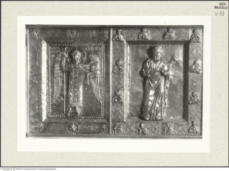 Vorderseite von bh454273_recto