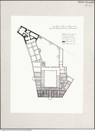 Vorderseite von bh454350_recto