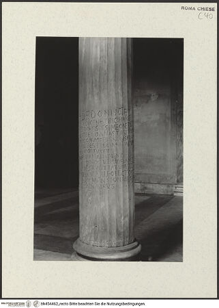 Vorderseite von bh454462_recto