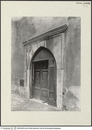 Vorderseite von bh454463_recto