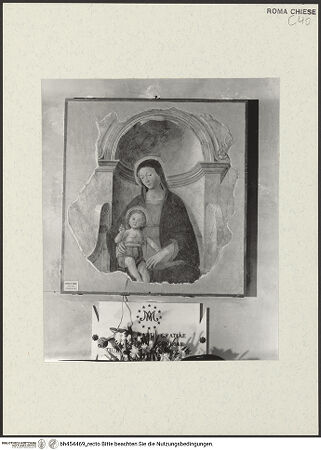 Vorderseite von bh454469_recto