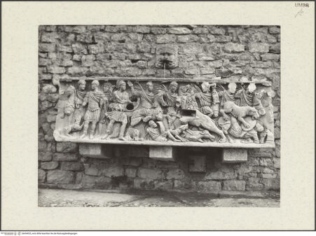 Vorderseite von bh454525_recto