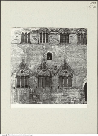 Vorderseite von bh454530_recto