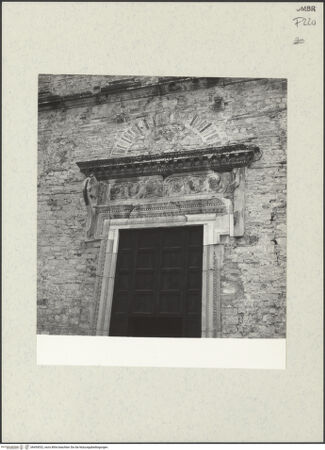 Vorderseite von bh454532_recto