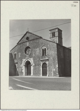 Vorderseite von bh454534_recto