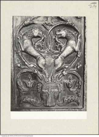 Vorderseite von bh454536_recto