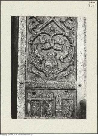 Vorderseite von bh454537_recto