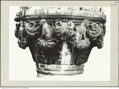 Vorderseite von bh454590_recto