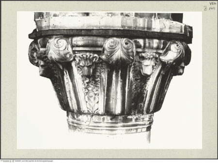 Vorderseite von bh454591_recto