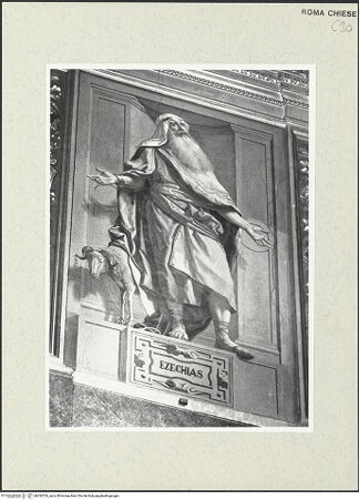 Vorderseite von Sopr. BAS ROMA [https://www.deutsche-digitale-bibliothek.de/content/lizenzen/rv-ez/] König Ezechias - , bh454704_recto. Foto.