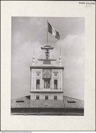 Vorderseite von bh454734_recto