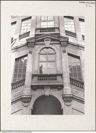 Vorderseite von bh454745_recto