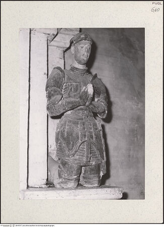 Vorderseite von bh454767_recto