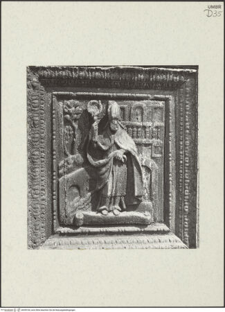 Vorderseite von bh455100_recto