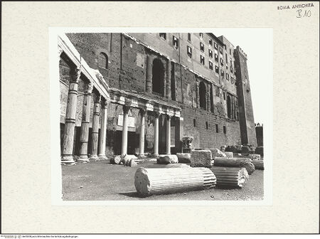 Vorderseite von bh455208_recto