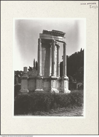 Vorderseite von bh455209_recto