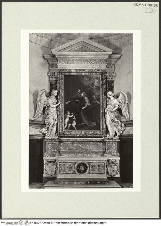 Vorderseite von Vasari [https://www.deutsche-digitale-bibliothek.de/content/lizenzen/rv-ez/] Heimsuchungsaltar - , bh455227_recto. Foto.