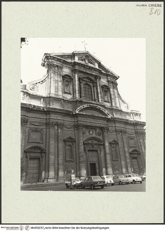 Vorderseite von bh455237_recto