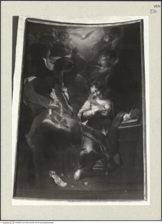 Vorderseite von bh455309_recto