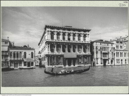 Vorderseite von bh455614_recto