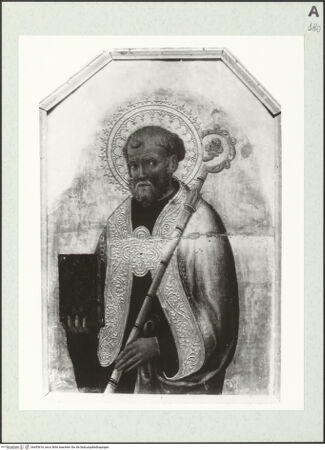 Vorderseite von bh455616_recto