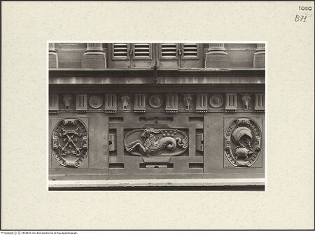 Vorderseite von bh455644_recto