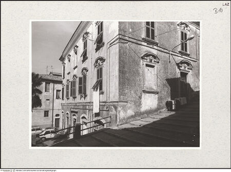 Vorderseite von bh455807_recto