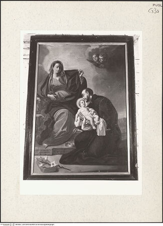 Vorderseite von bh455821_recto