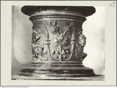 Vorderseite von bh456122_recto