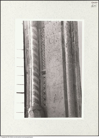 Vorderseite von Bruzelius, Caroline [https://www.deutsche-digitale-bibliothek.de/content/lizenzen/rv-ez/] San Biagio - Mittleres Apsisfenster, Detail, bh456252_recto. Foto: Brummel, Chester.