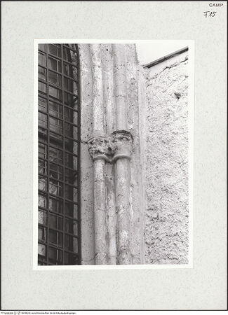 Vorderseite von Bruzelius, Caroline [https://www.deutsche-digitale-bibliothek.de/content/lizenzen/rv-ez/] San Biagio - Mittleres Apsisfenster, Detail, bh456253_recto. Foto: Brummel, Chester.