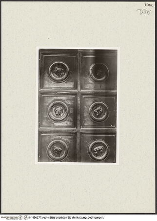 Vorderseite von bh456277_recto