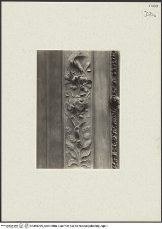 Vorderseite von bh456299_recto