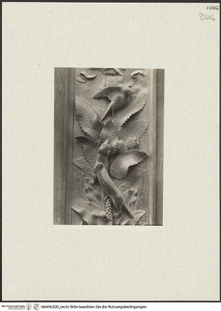 Vorderseite von bh456300_recto