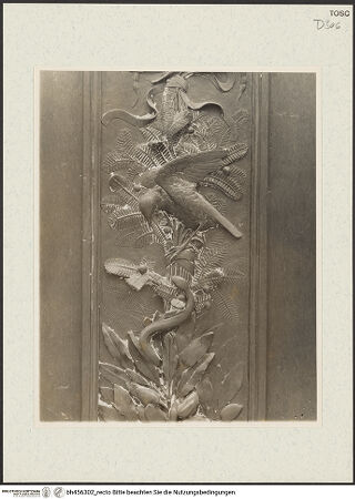 Vorderseite von bh456302_recto