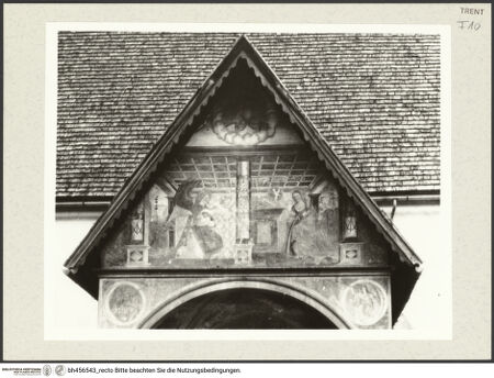 Vorderseite von bh456543_recto